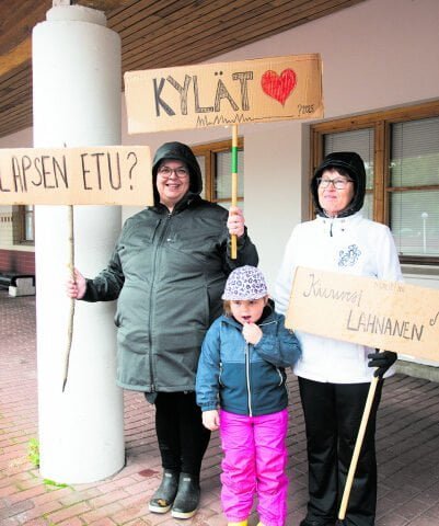 lahnajoki