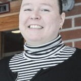 anne koljonen