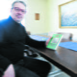 jukka tenhunen
