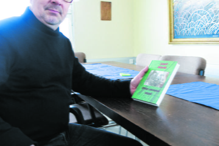 jukka tenhunen