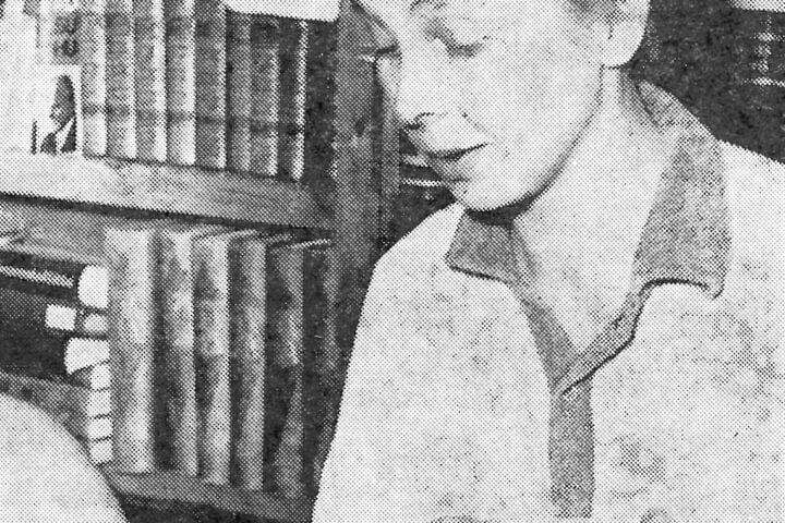 50 vuotta sitten nro 16