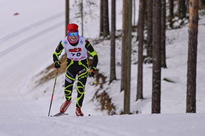 Niilo Kouvalainen (kuvaaja Kimmo Rauatmaa)