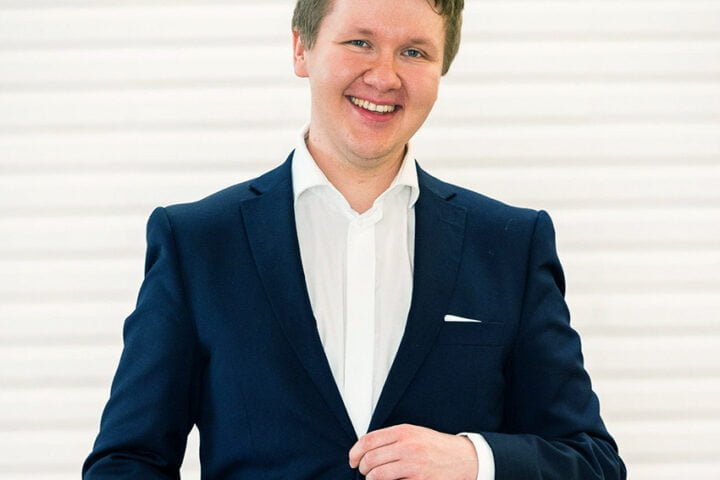 simo kekäläinen