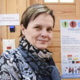 tuula parkkonen
