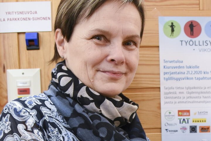 tuula parkkonen