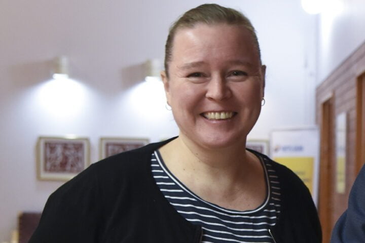 anne koljonen nettiin