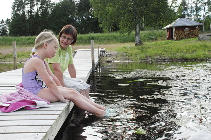 rytkyn maisena nettiin