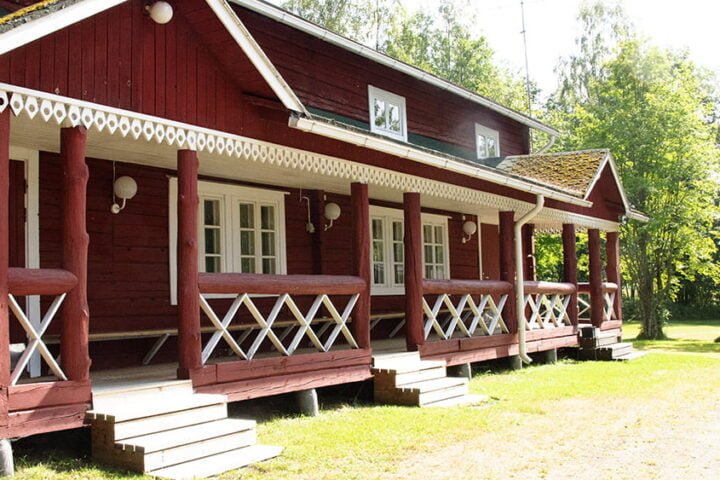honkarannan maja nettiin