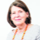 arja pentikäinen