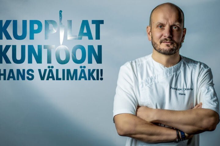 hans välimäki nettiin