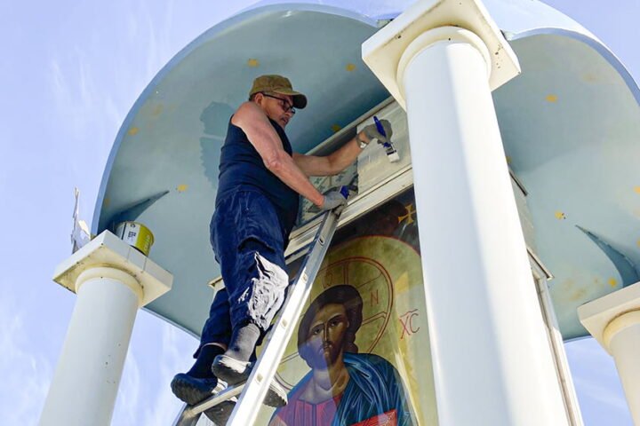 ikonikappeli nettiin