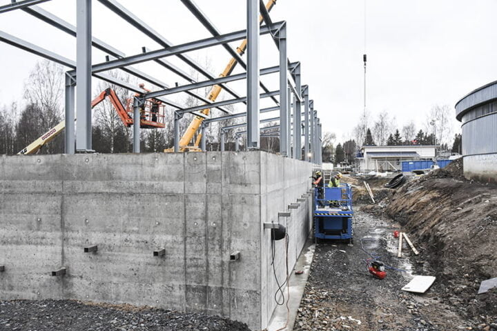 jätevesi nettiin