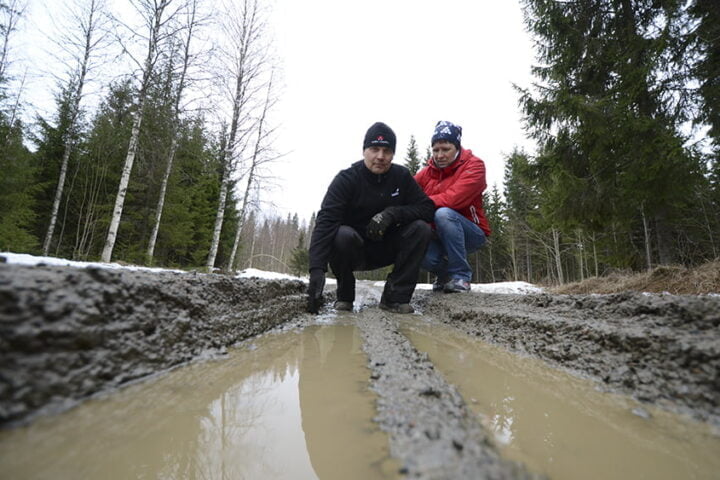 kelirikko nettiin