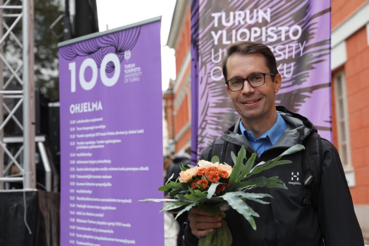 pekka laukkanen