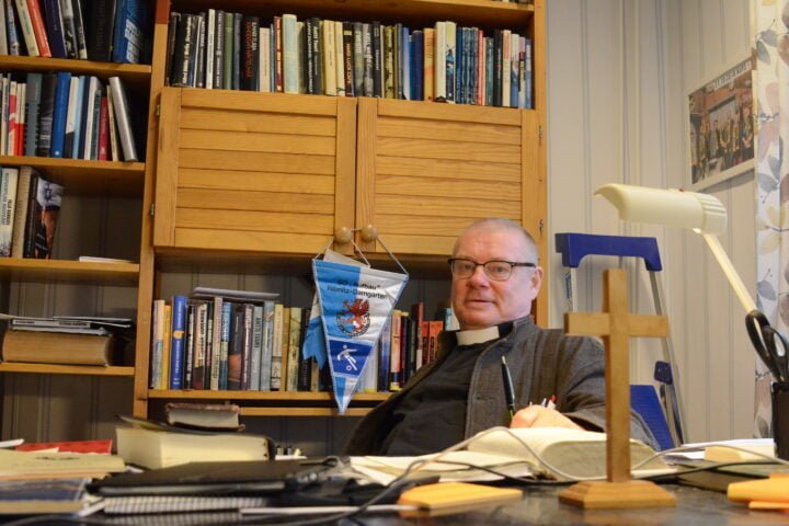 Kimmo Kivelä