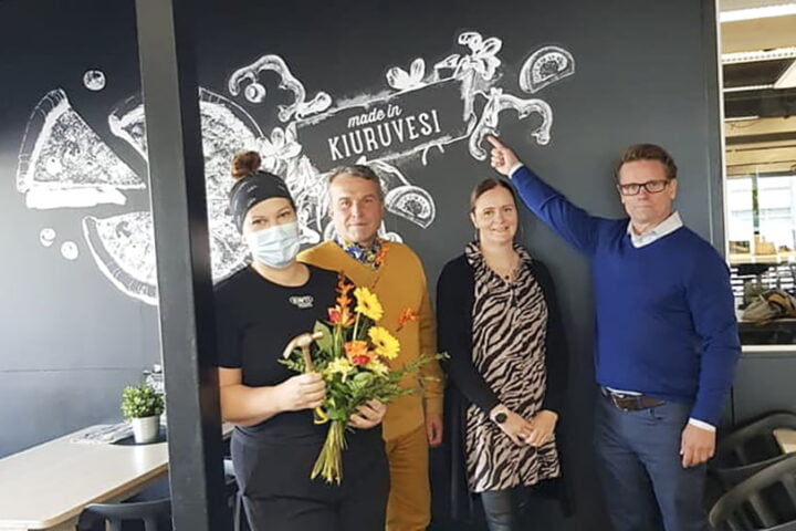 YRITTÄJÄYHDISTYS nettiin