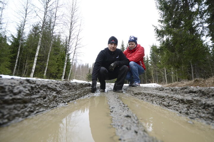 kelirikko nettiin