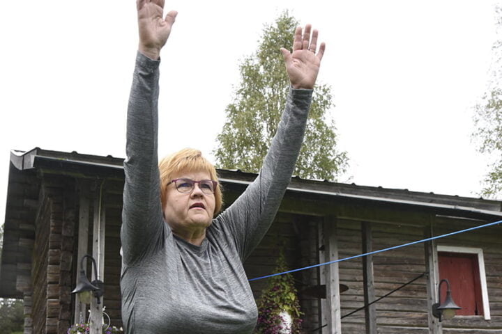 marketta nettiin