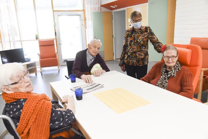 virranranna sisarukset nettiin