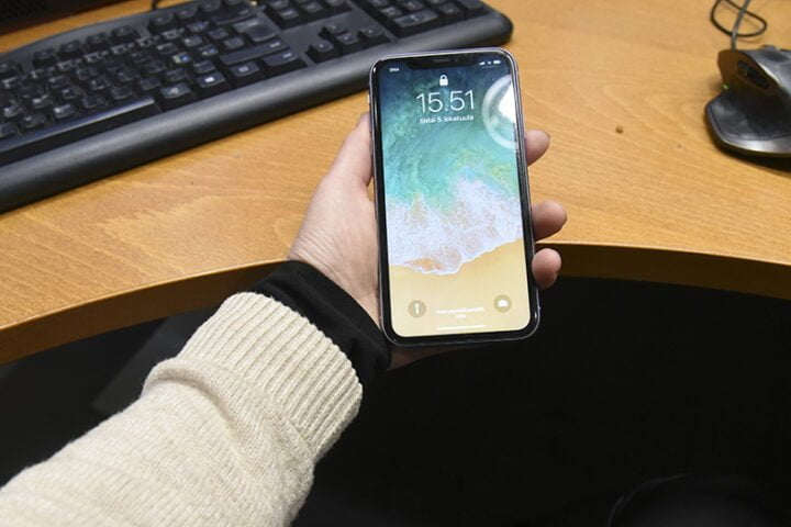 5 G NETTIIN
