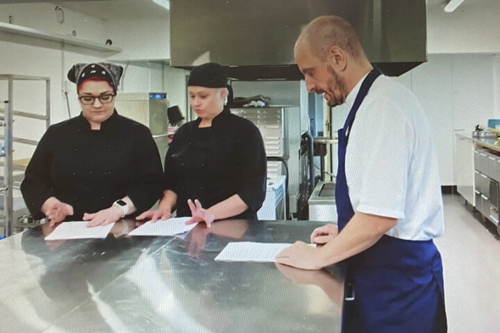 hans ja luna nettiin