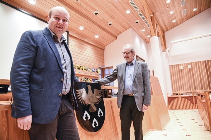kaupunginjohtajat nettiin