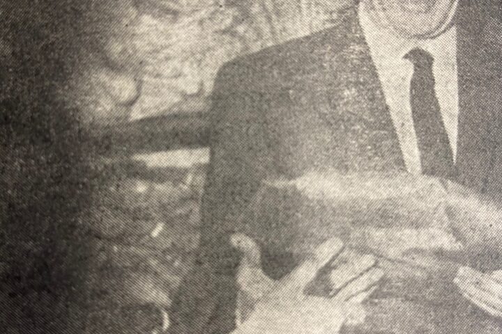 kiuruvesi 50 vuotta sitten