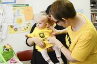 vauva nettiin tässä