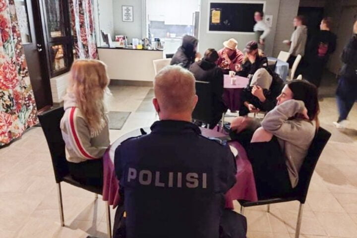poliisi