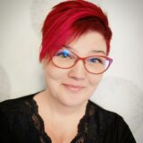Kati Kokkonen Liike Nyt