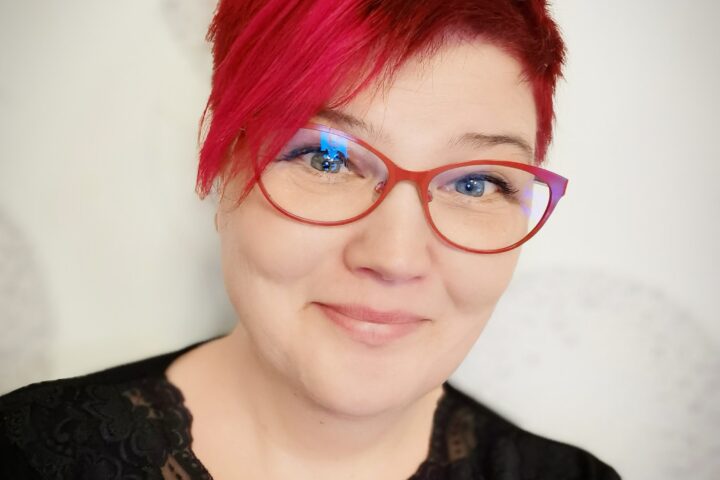 Kati Kokkonen Liike Nyt