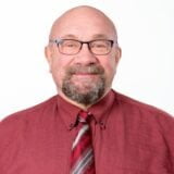 Ossi Rantonen Vasemmistoliitto