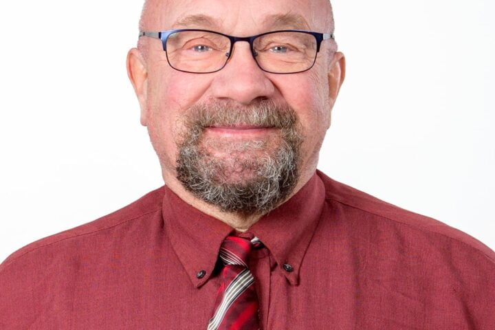 Ossi Rantonen Vasemmistoliitto