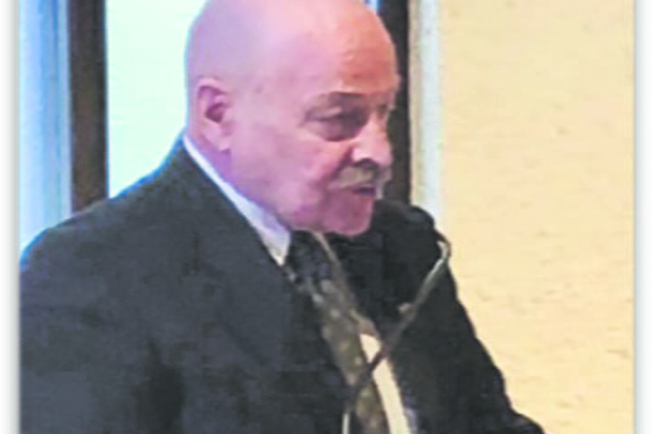 kaarlo humaloja