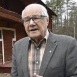 lauri winberg