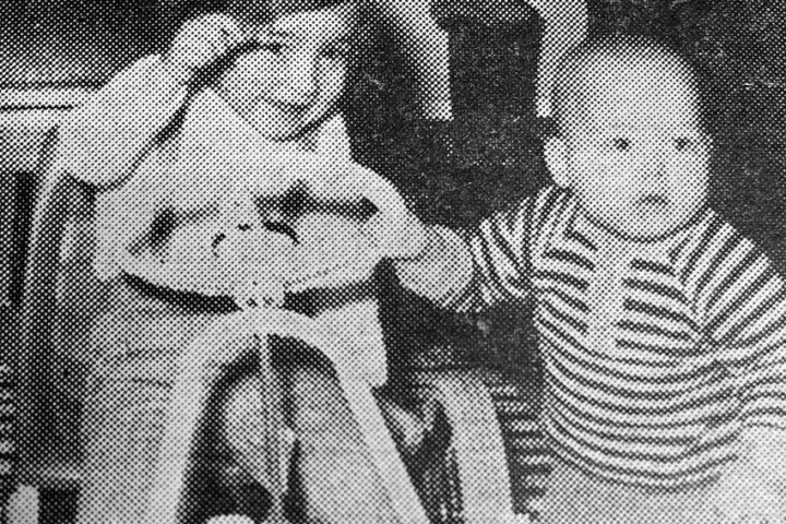 vesa vainio 50 vuotta