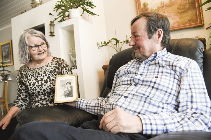 waarnat katsovat hääkuvaa