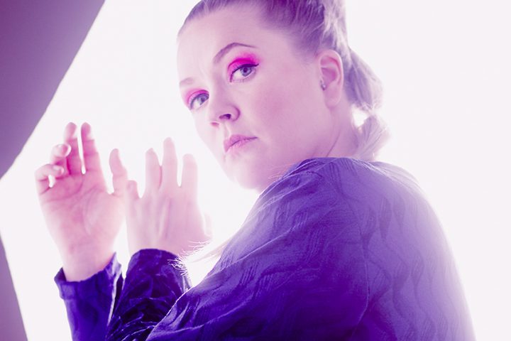 MaijaKauhanen_promo03_highres_Photo_MikkoMalmivaara