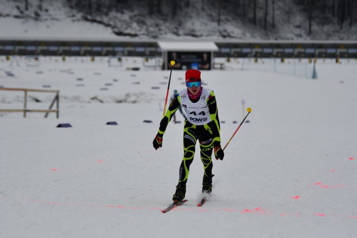 Niilo Kouvalainen nettiin