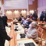 valtuusto helmikuu 2022