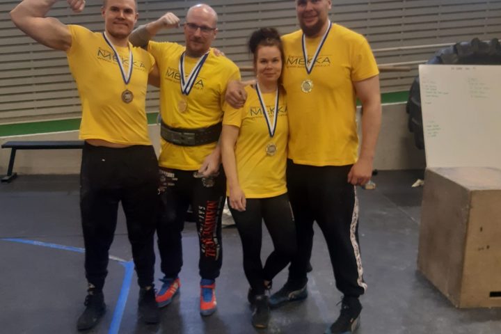 Otevoimailijat nettiin