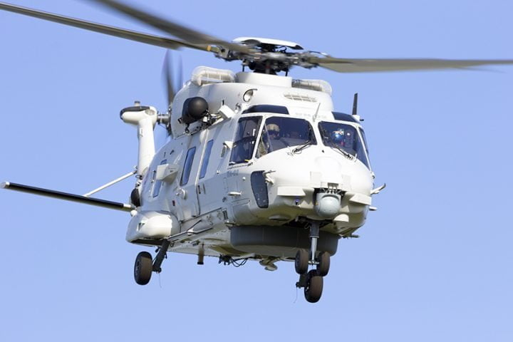 NH90