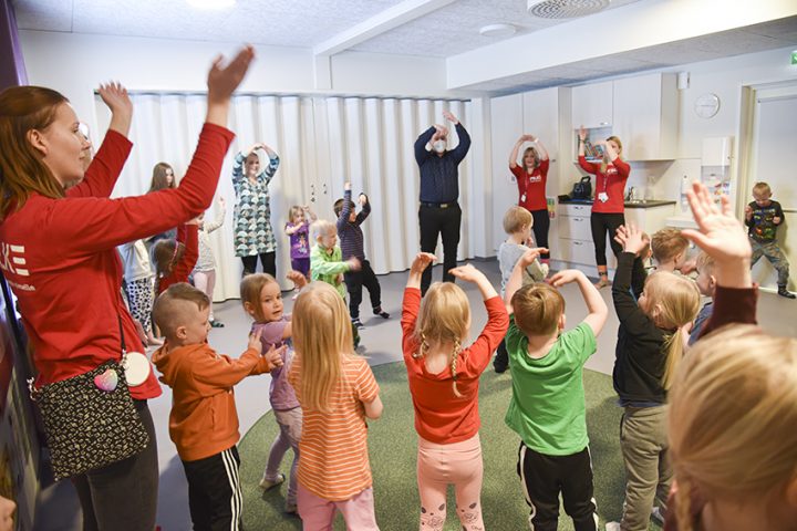 rusanen pilkkeessä 2