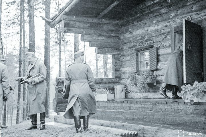 mannerheim