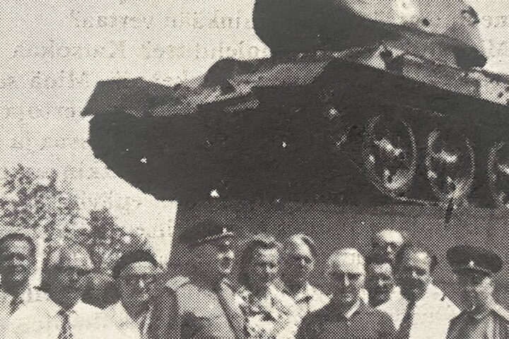 veteraanit 50 VUOTT SITTEN