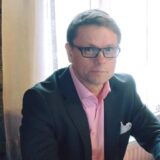 Tomi Rönkkö uusi kolumnikuva 2022