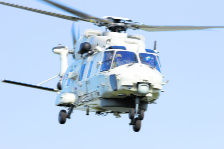 NH90