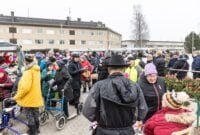 Väkijoukko