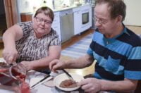 vuokko niemelä ja talkkuna