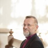 Kuopion hiippakunnan piispa Jari Jolkkonen, Kuopion tuomiokirkko